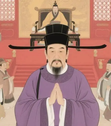 赵普：北宋初年的政治脊梁与开国功臣