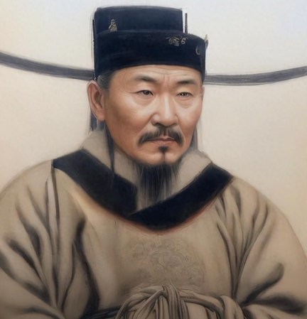 范旻：清廉刚正的北宋名臣与他的历史回响