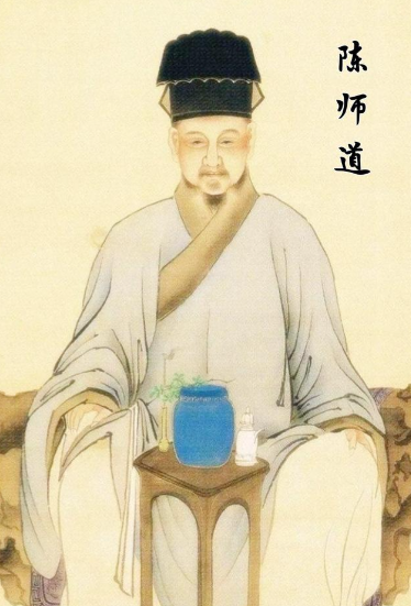 陈师道：北宋文坛的孤高隐士与诗坛巨匠