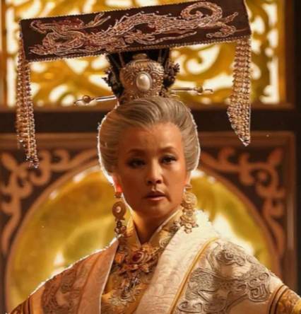 武周代唐：一场“无声”的权力更迭