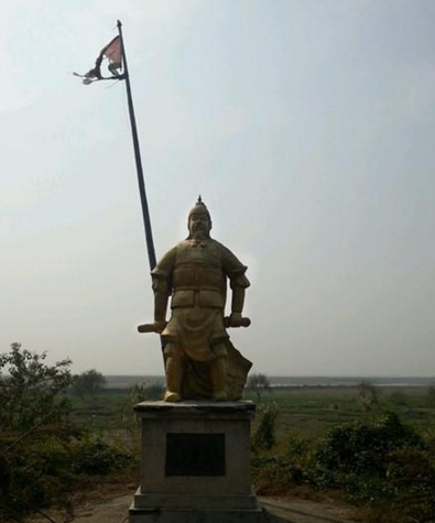 杨幺:南宋义军首领的抗争与悲歌