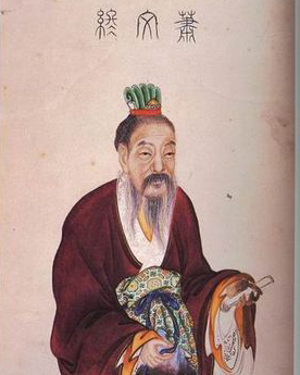 萧何当日亲自追韩信，后来又为什么帮助吕雉除掉韩信？