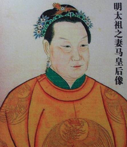 寒门贵后：吕雉与马皇后的极端人生抉择