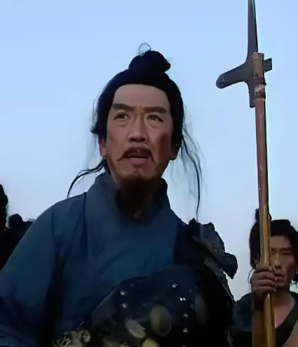 假节钺之谜：于禁独得殊荣而张辽未获的深层逻辑