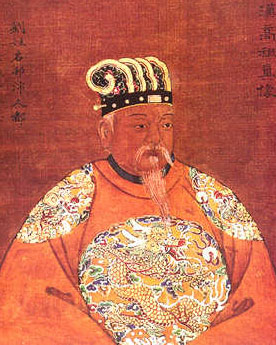 吴芮是什么身份?他最后为何没有被刘邦杀掉？