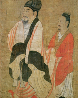 陈叔宝有哪些才艺？他的悼亡词有何特点？