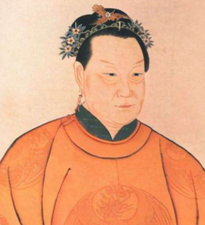 铁血帝王与仁德贤后:朱元璋与马皇后的共生传奇