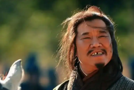 庞统临终之言:一场被历史放大的权力博弈