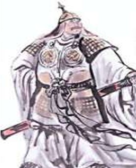 钟毓简介：三国时期曹魏太傅钟繇之子，司徒钟会之兄