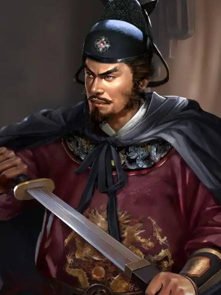 从乱世孤女到深宫红颜：一位皇妃的悲喜浮沉录