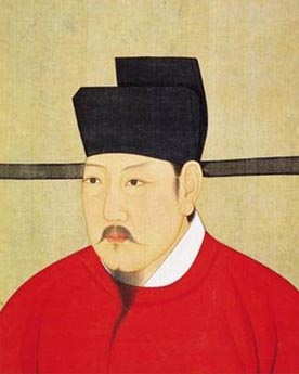 宋仁宗在位期间，有哪些作为与成就？