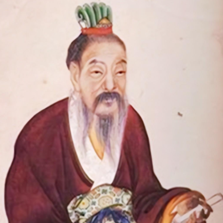 萧何:三杰之首的治国脊梁与制度奠基者