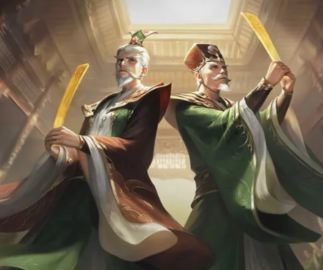 隐于历史长河的东吴智囊：张纮名气不显的深层原因