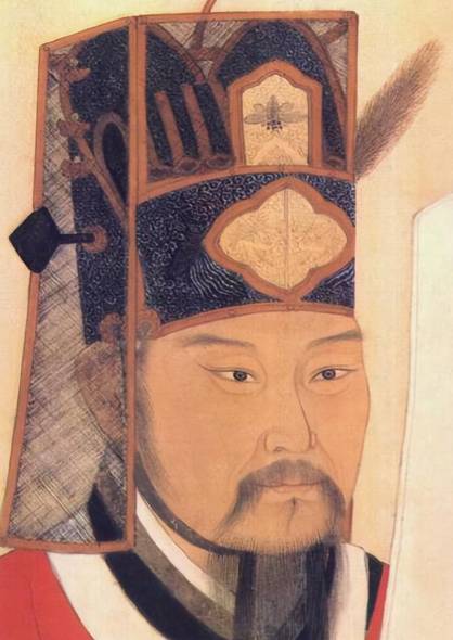 夏竦：北宋副宰相与文庄集的传奇人生