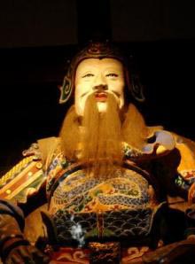 向宠简介：三国时期蜀汉将领，曾出现在《出师表》中