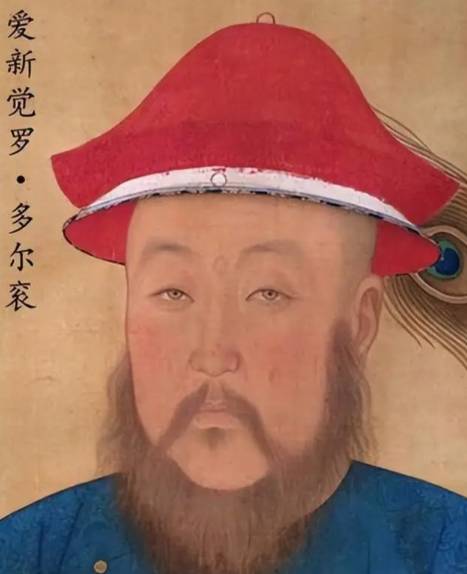权谋棋局：皇太极猝逝后多尔衮为何止步帝位