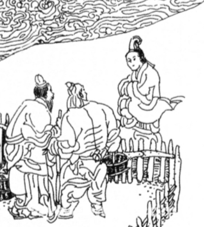 陶璜：东吴至西晋初的边疆守护者