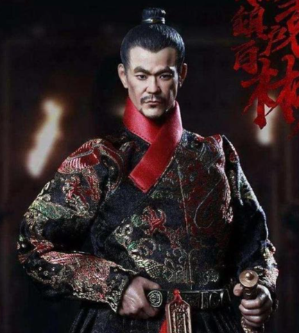 忠勇护主：袁彬——土木堡之变中的忠诚卫士