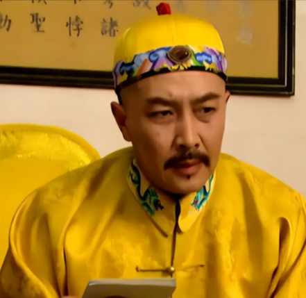 雍正为何选择弘历：一场跨越三代的权力接力