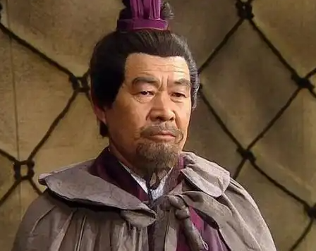 荀攸死后爱妾改嫁之谜:一场跨越生死的诺言兑现