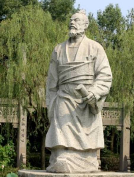 贺循：晋朝名臣的治世之道与礼学传承