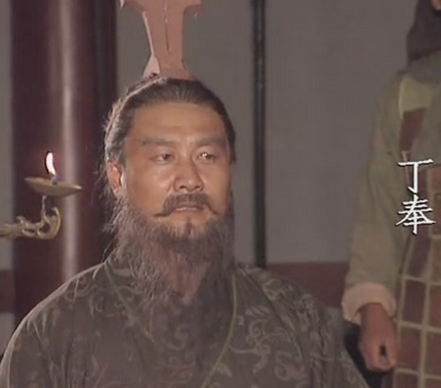 丁奉：三国东吴的铁血脊梁与权谋棋手