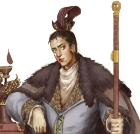 末代悲歌：西魏恭帝拓跋廓的傀儡人生与王朝终章