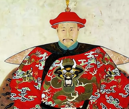 从“兴明讨虏”到历史笑柄:吴三桂反清口号的双重悖论