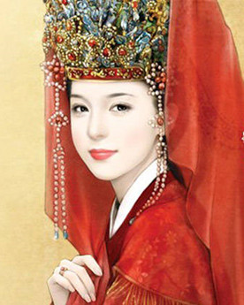 宋英宗赵曙高滔滔，真的担当起女中尧舜的美誉吗？