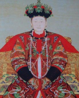 海兰珠是一名寡妇，为何皇太极却非常宠爱她呢？