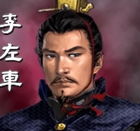李左车:名将之后,智耀秦汉的军事奇才