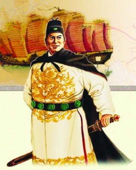 明朝时期郑和下西洋的目的是什么？他是如何防止船上男女私通的