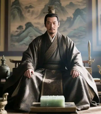 申屠嘉:汉朝开国功臣,西汉刚正宰相的传奇人生