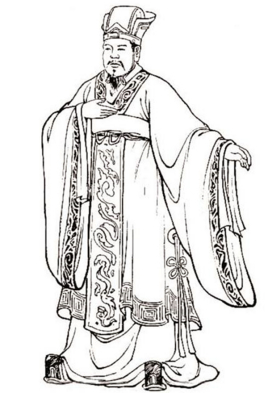 被称为三国第一人的鲁肃到底是什么样的?生平经历如何?