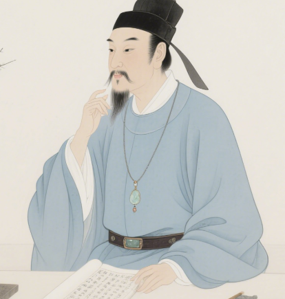 太平宰相,词坛初祖:晏殊的传奇人生