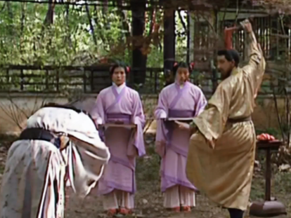 河内名门育英才:司马防八子与家族崛起密码