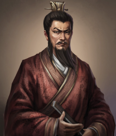 汉室宗亲的辈分之辨：刘虞与刘备的血脉关联