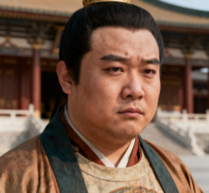 皇叔李神符:从战场猛将到隐忍智者的高寿善终密码