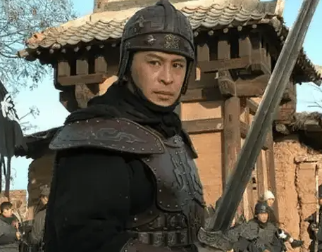 王镇恶：寒门虎将的传奇人生与悲壮结局