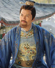 朱瞻基为何将叔父朱高煦炙烤而亡？朱高煦做了什么？