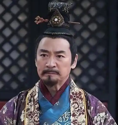 功高震主与嫡长情结:李渊对李世民的复杂态度解析