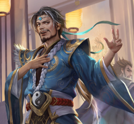 董昭:东汉末年曹魏政权的幕后智囊