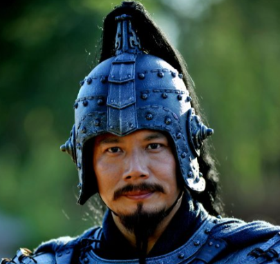 铁壁忠魂：曹仁——曹魏南疆的擎天柱