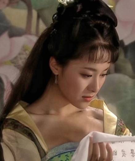 盛唐风华下的悲剧:高阳公主的命运沉浮