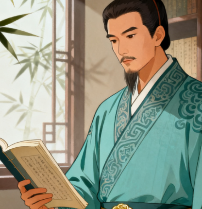 隋末烽火中的悲歌：刘元进的抗争与陨落