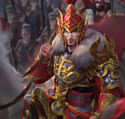 吴懿:乱世烽火中的蜀汉柱石