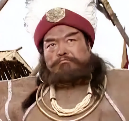 七擒终服与蜀亡孤影:孟获未救蜀汉的深层解构