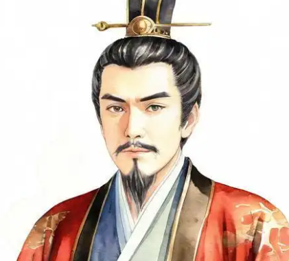 汉献帝刘协：东汉末世的悲歌与余晖