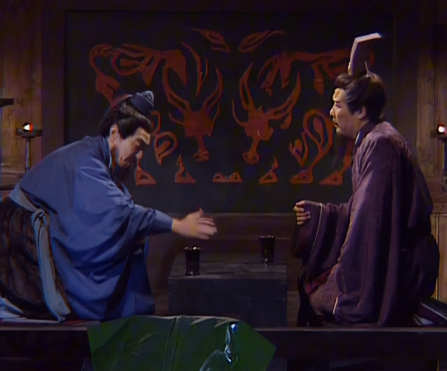 卧龙凤雏双璧在侧，刘备缘何未能定鼎天下？