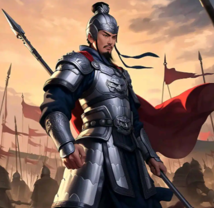 陈到：三国时期蜀汉的隐形守护者